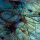 Illustration for article titled The Schiller Effect Makes Stone Seem to Light Up Internally
